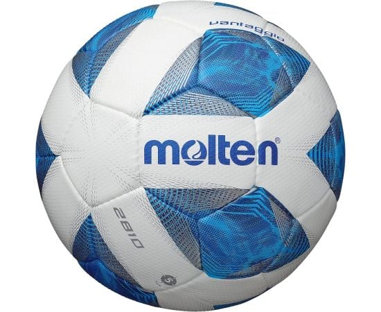 Мяч футбольный Molten F5A2810 5