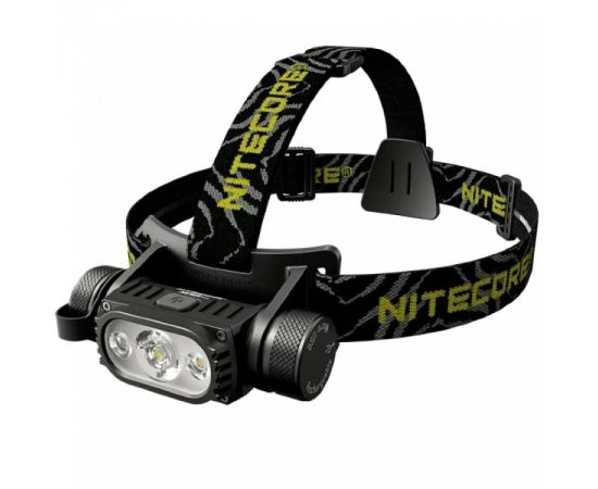 Headlight Nitecore HC65 V2 1750 lum