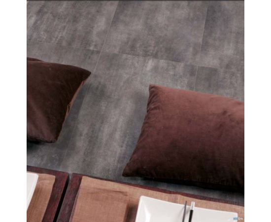 Floor tile Zen marron 39*59