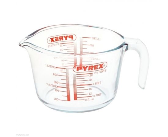 Measuring mug Parex 1l