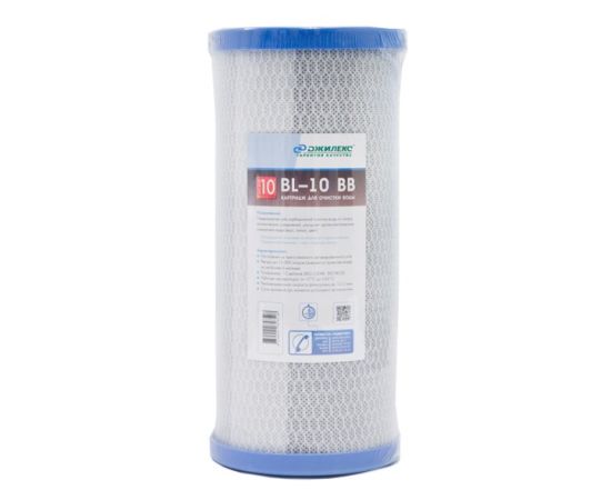 Water Purification Cartridge JEELEX BL-10BB