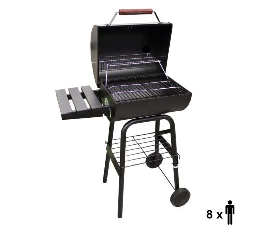BBQ grill 123_000006_26