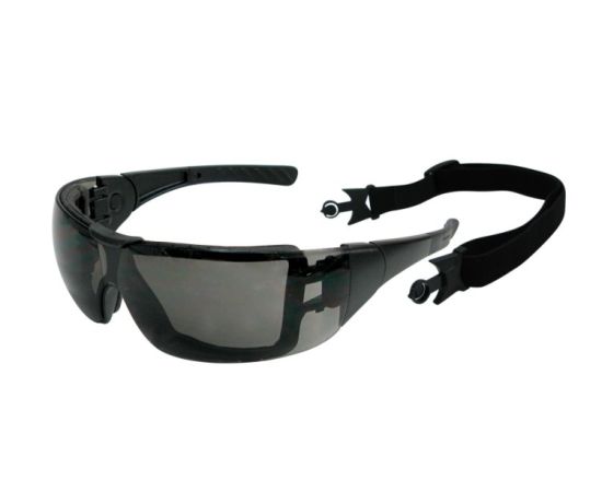 Safety glasses Shu Gie 92218SR-B black