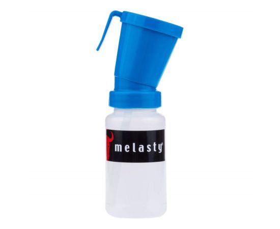 Bottle for washing the udder after milking Melasty TM003325-1
