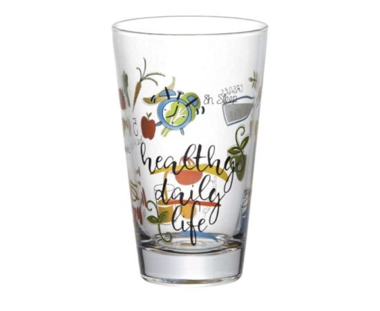 Glass for juice 9428774 400 ml