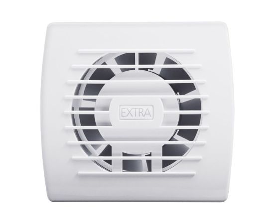 Bathroom fan Europlast EXTRA E100