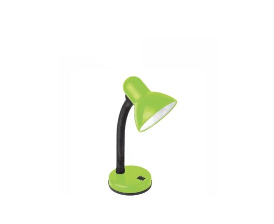 Лампа настольная LEDEX Sparrow green E27 1x MAX 40W