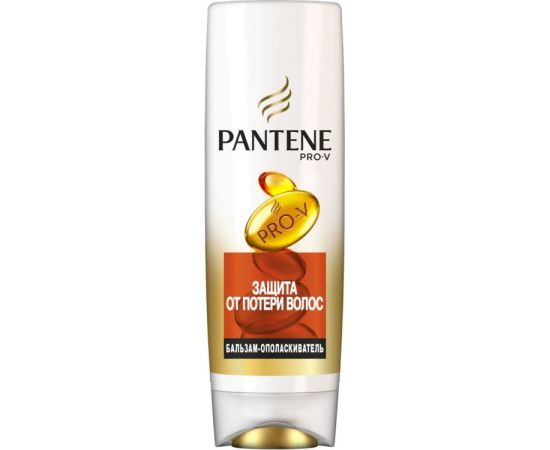 Бальзам-ополаскиватель Pantene PRO-V против выпадения волос 200 мл