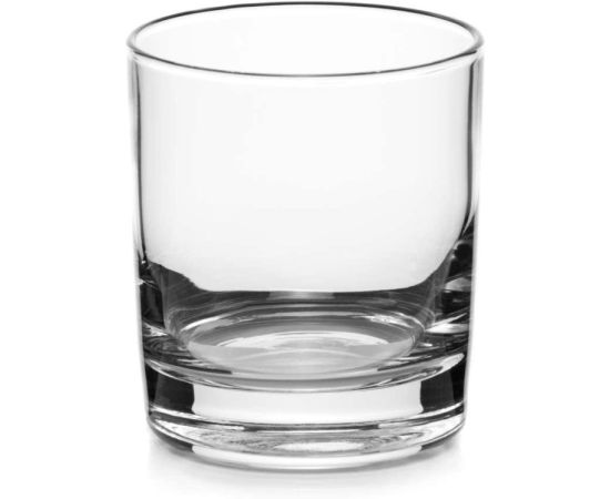 Glass for whiskey Pasabahce Side 428841 310 ml 6 pc