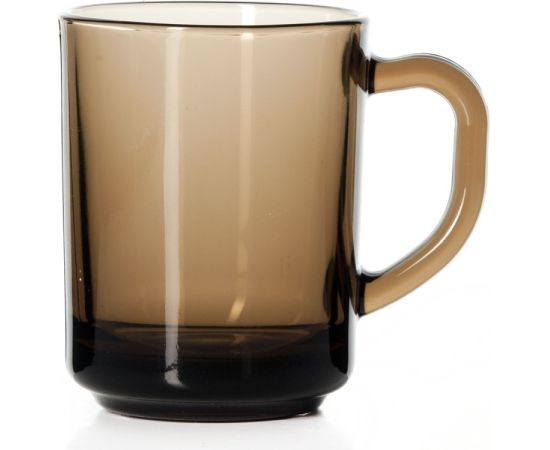 Tea cup Pasabahce Bronze 55029 250 ml