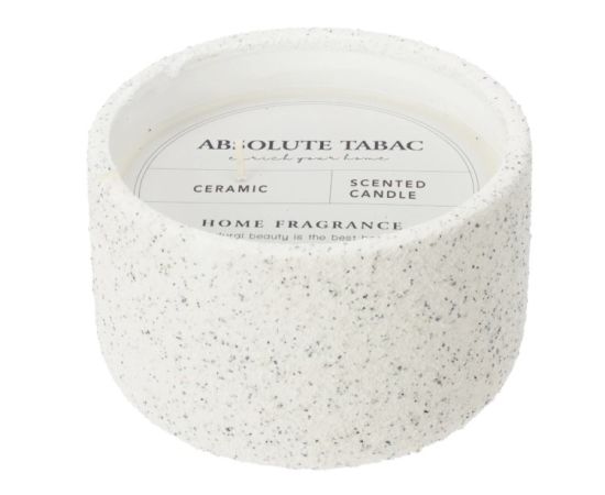 Ceramic scented candle Koopman 3ASS