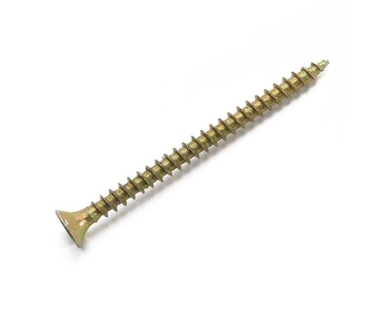 Self-tapping screw Tech-Krep ШУж 5x70 mm 6 pcs