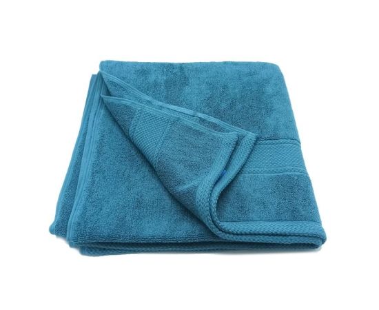 Face towel Louis Pascal 50x90 cm turquoise