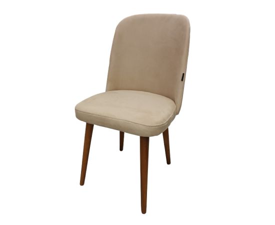 Soft kitchen chair 6326-02A/50