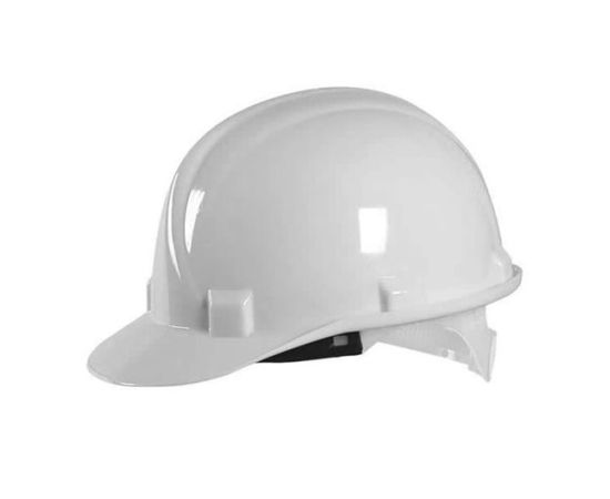 Safety helmet Essafe 1536W white