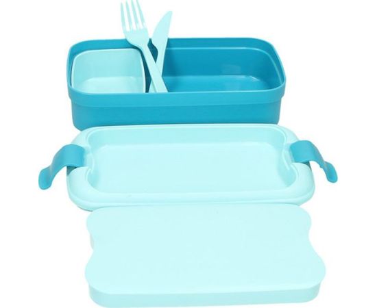 Container Curver Lunch&Go 1.3 l blue