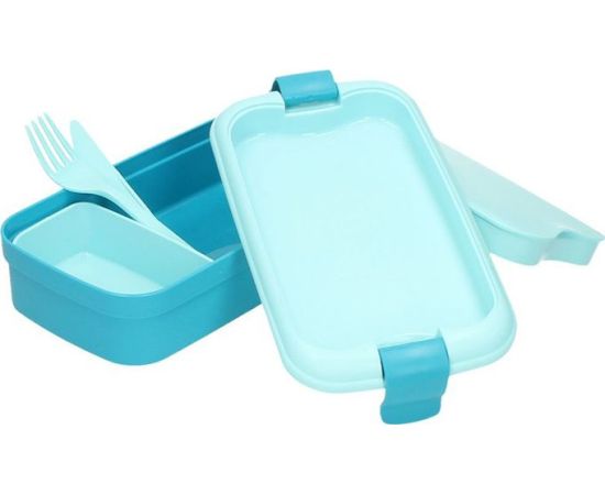 Container Curver Lunch&Go 1.3 l blue