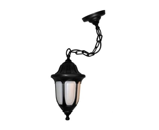 Lamp for garden and park NL02/E27/60 W/IP20