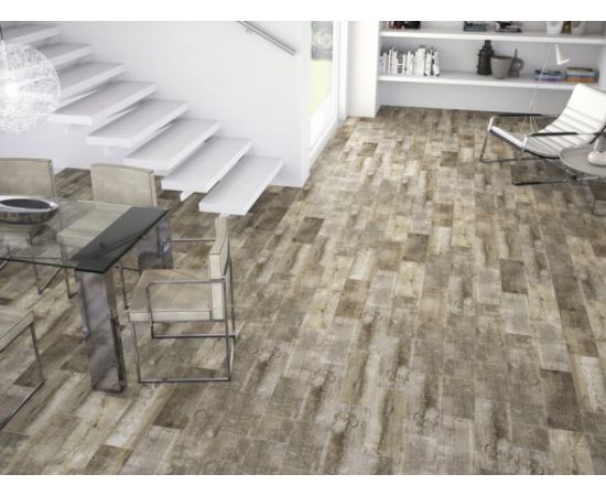 Floor tile MOVILA DUETTE 17.5X50