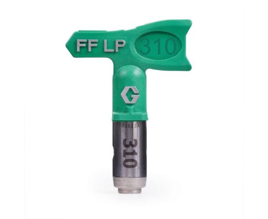 Spray gun nozzle Graco RAC X FF LP 310 SwitchTip FFLP310