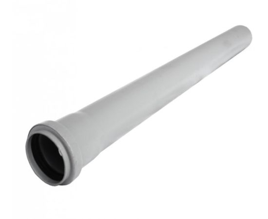 Труба внутренней канализации ROSTURPLAST 50/250 1,8 мм