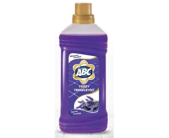 Средство для мытья плитки ABC цветок 900 мл