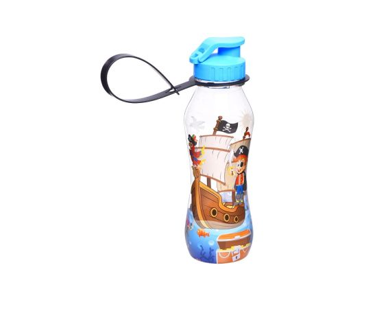 Bottle for water Irak Plastik PLAST ART CM-770 0.75 l