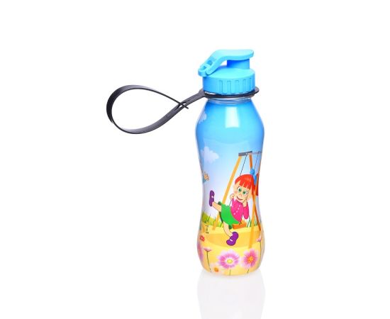 Бутылка для воды Irak Plastik PLAST ART CM-770 0.75 л