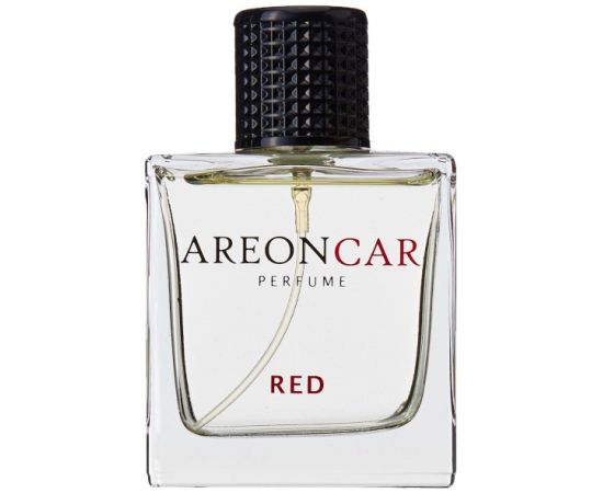 Ароматизатор Areon Perfume CP03 красный 100 мл