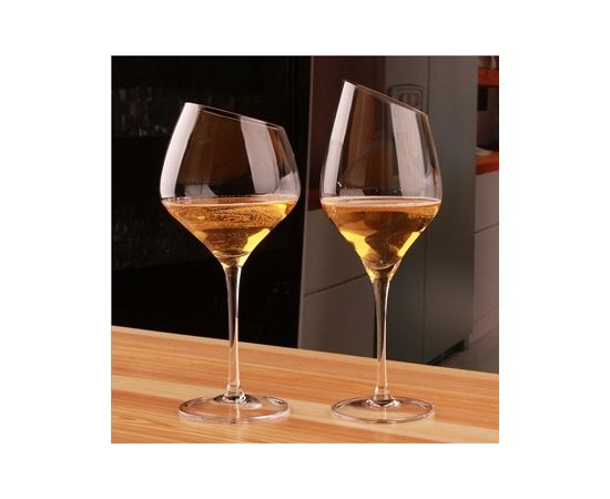 Glass Set for wine 3715