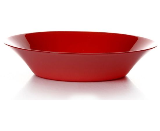 Deep plate Pasabahce 91033517 RED VILAGE