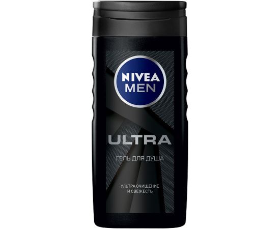 Гель для душа Nivea Ultra 250 мл