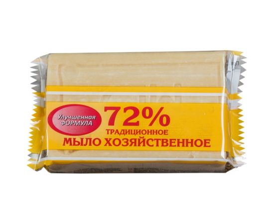 Мыло хозяйственное Meridian 72% 150 гр