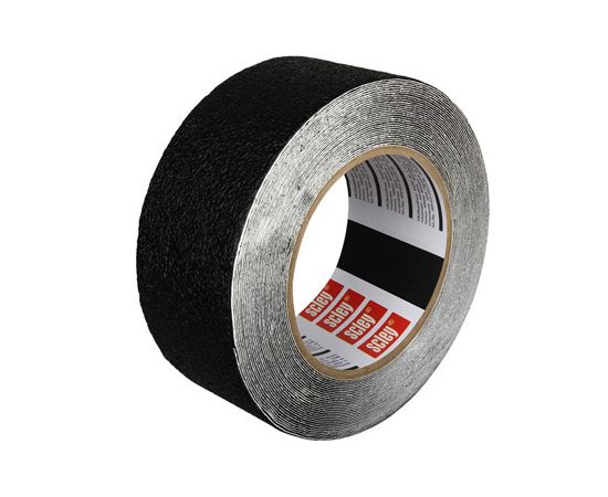 Anti-slip tape Kaem 0390-340550 50 mm 5 m