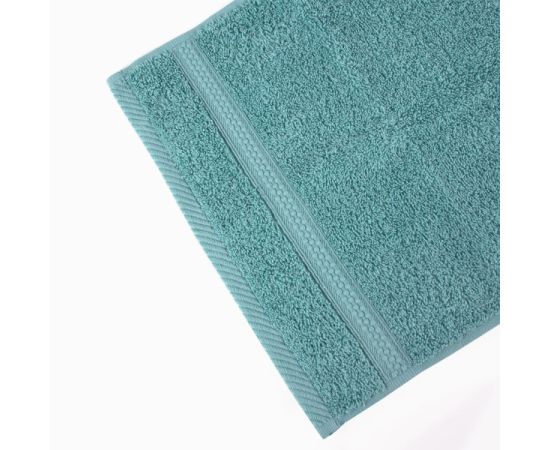 Towel ARYA Miranda green 30х50 cm