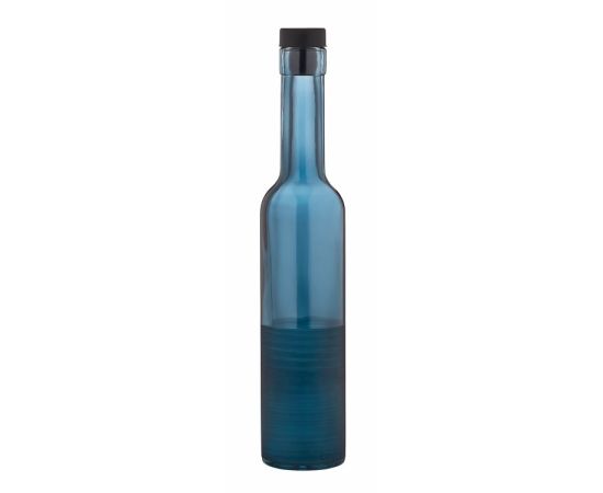 Бутылка для масла с силиконовой крышкой RENGA Cobalt 151419 250 мл