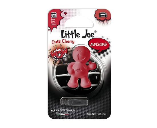 Fragrance Little Joe OK Crazy cherry