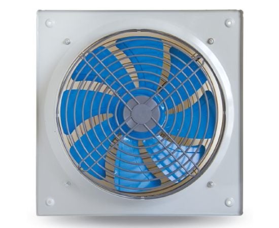 Вентилятор вытяжной Khazar Fan ED-250-4