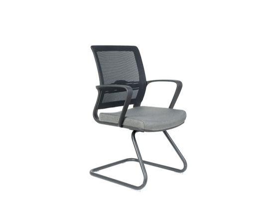 Chair for office New Light black/grey/A103/ D00231E