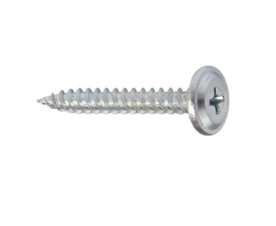 Metal screw Wkret-met BWPC-42050 15pcs.