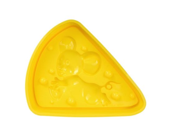 Silicone mold for baking Marmiton "Mouse" 26.5x21x5 cm