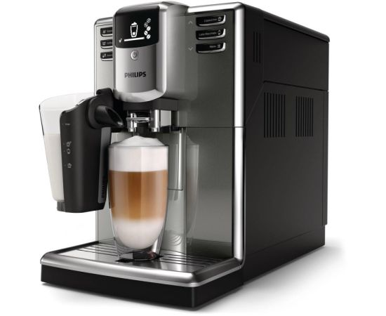 Coffee machine Philips EP5034/10 1850W
