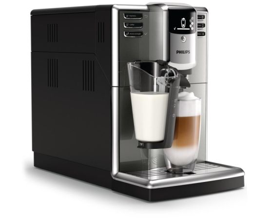 Coffee machine Philips EP5034/10 1850W