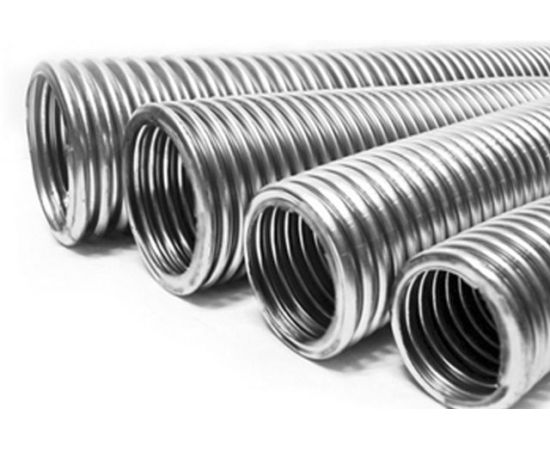 Corrugated pipe Jeko 200мм SN4