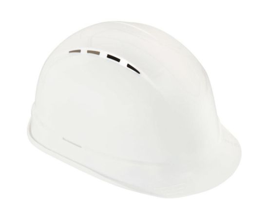 Helmet 1470-AL white