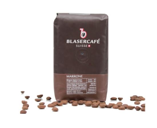 მარცვლოვანი ყავა Blaser Cafe Marrone 250 გ