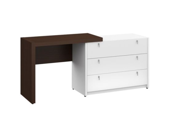 Dresser+table INVOLUX LEONA