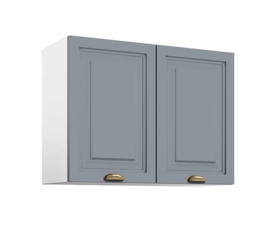 Шкаф для кухни верхний Classen Gaja Grey 28000210 800x600x310 мм