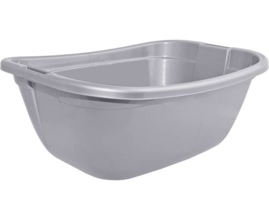 Plastik washbowl Aleana Euro 121035 22 l