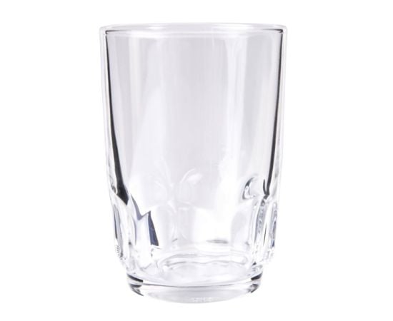 Glass cup 250ml ROC 270063
